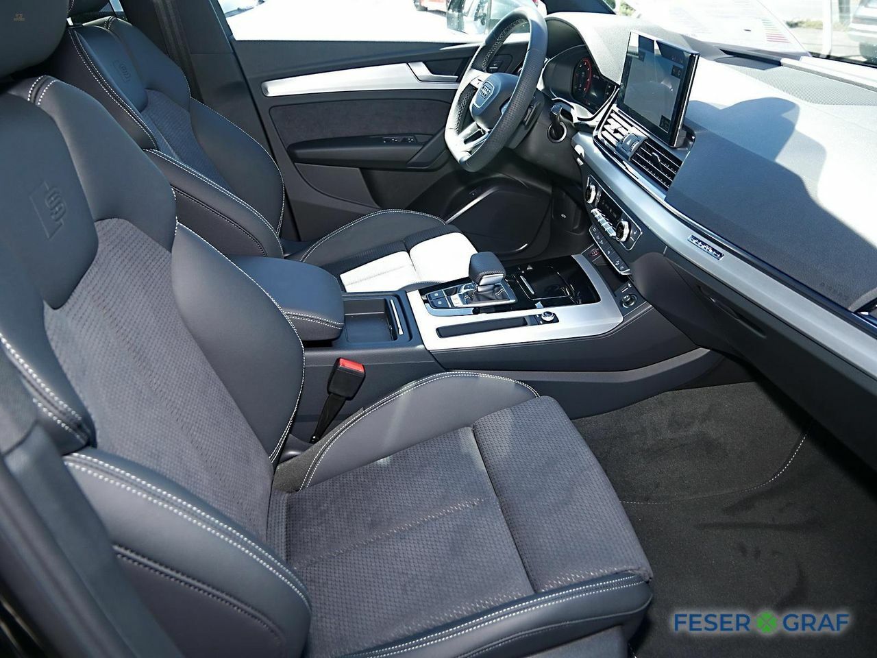 Thumbnail von AUDI SQ5