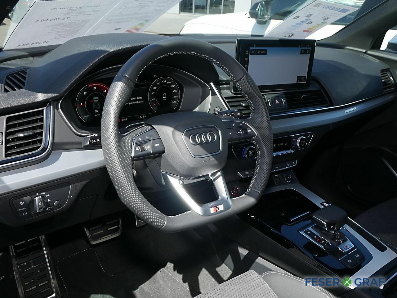 Thumbnail von AUDI SQ5