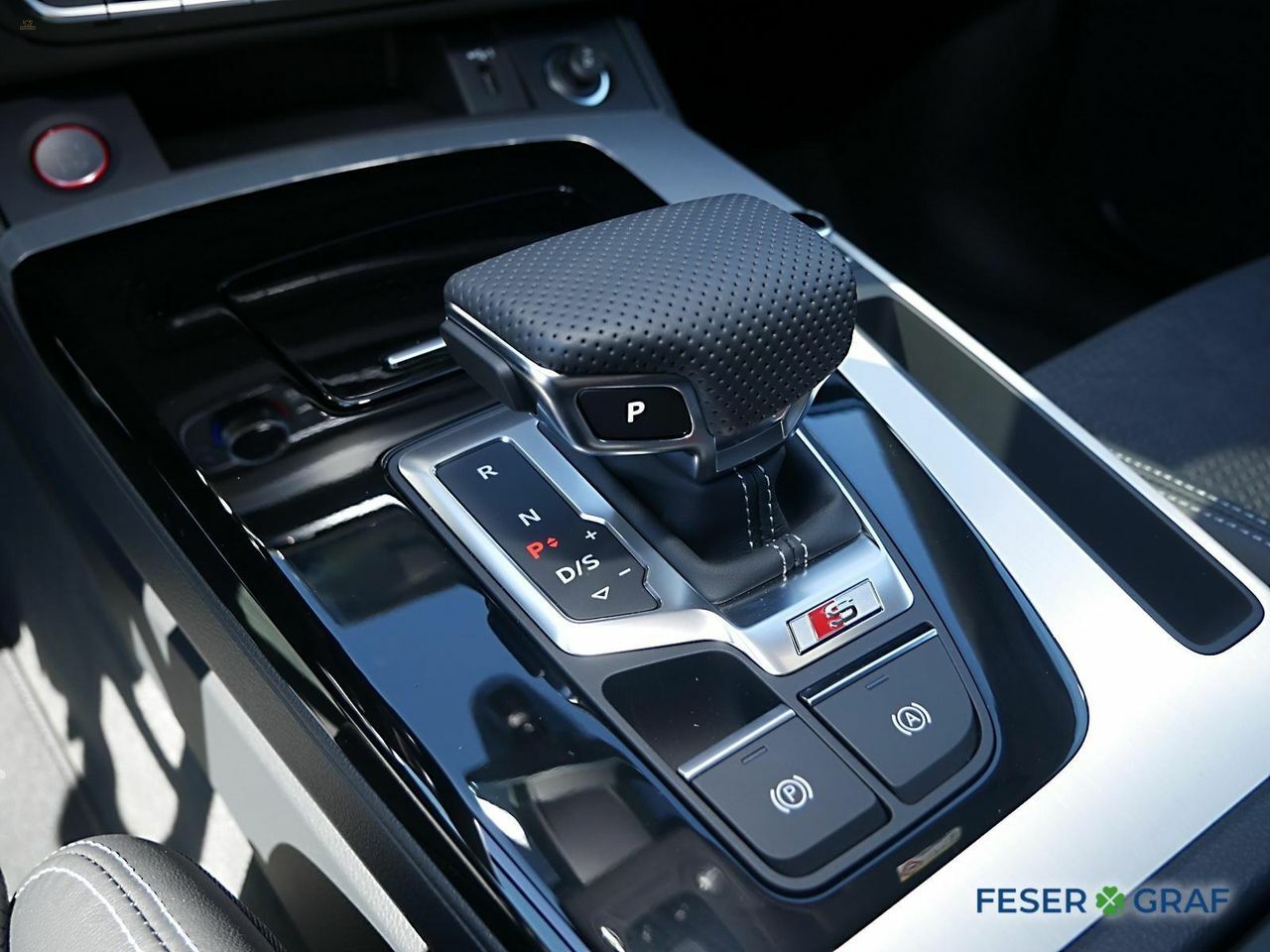 Thumbnail von AUDI SQ5