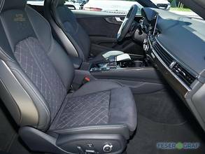 Thumbnail von AUDI S5 CABRIOLET