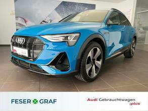 Thumbnail von AUDI E-TRON