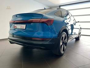 Thumbnail von AUDI E-TRON