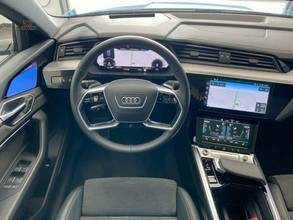 Thumbnail von AUDI E-TRON