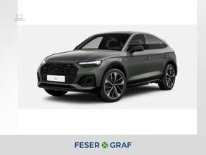 Thumbnail von AUDI Q5
