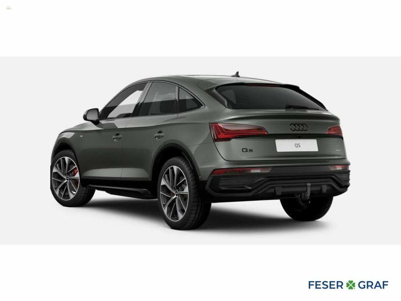 Thumbnail von AUDI Q5