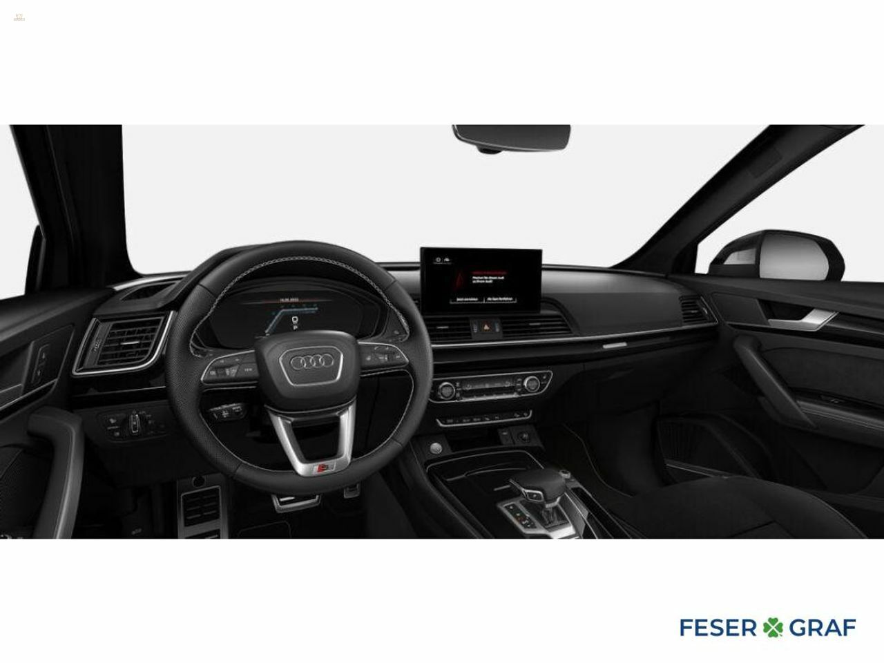 Thumbnail von AUDI Q5