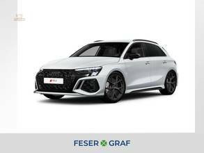 Thumbnail von AUDI RS3 SPORTBACK