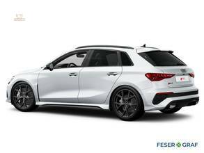 Thumbnail von AUDI RS3 SPORTBACK