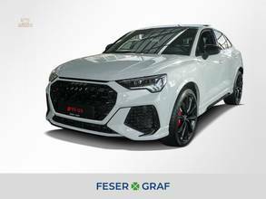 Thumbnail von AUDI RS Q3 SPORTBACK