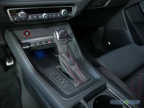 Thumbnail von AUDI RS Q3 SPORTBACK