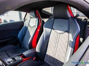 Thumbnail von AUDI TT COUPÉ