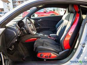 Thumbnail von AUDI TT COUPÉ