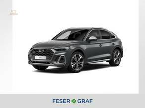 Thumbnail von AUDI SQ5