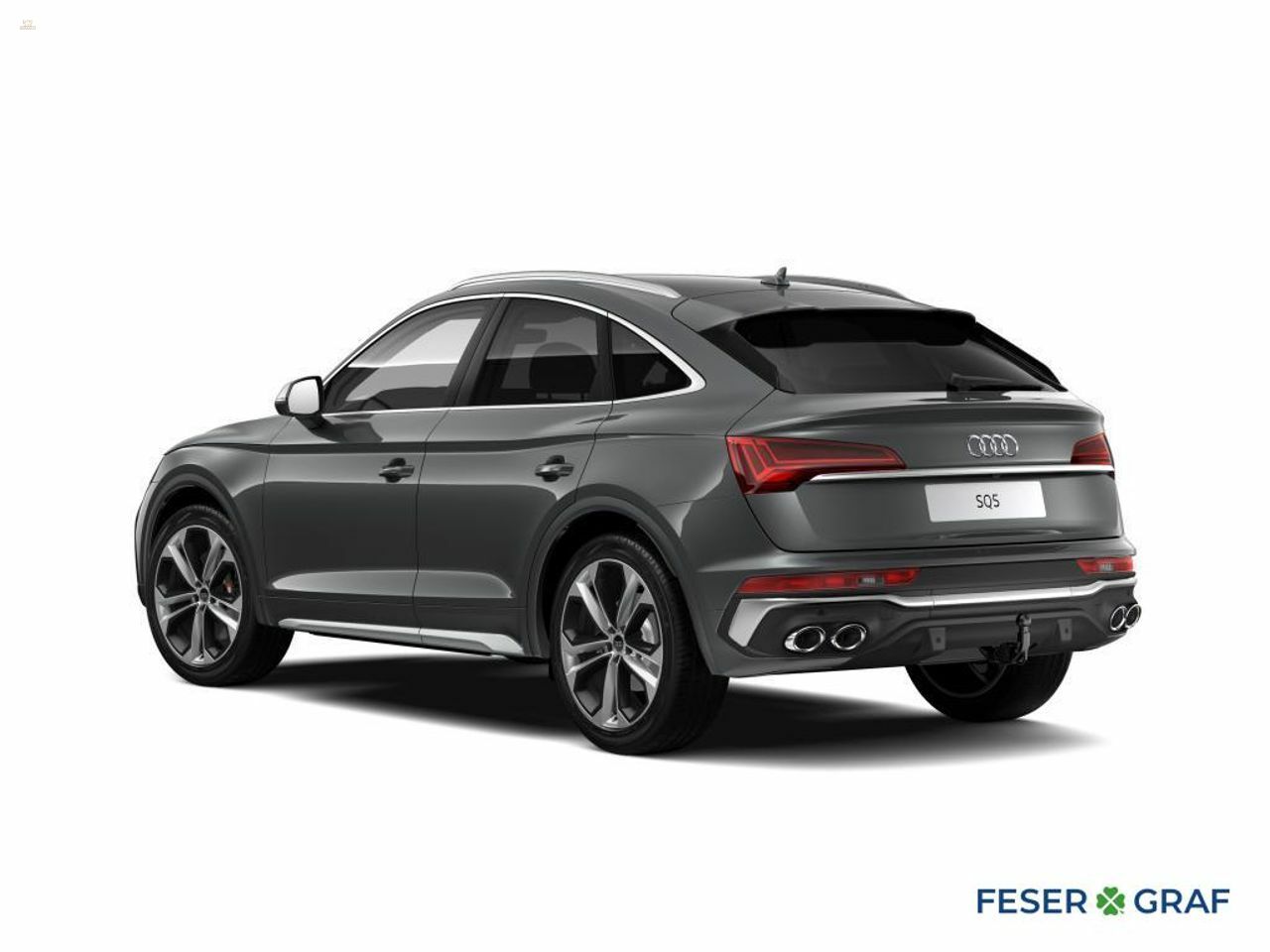 Thumbnail von AUDI SQ5