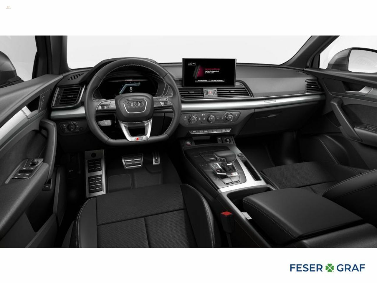 Thumbnail von AUDI SQ5