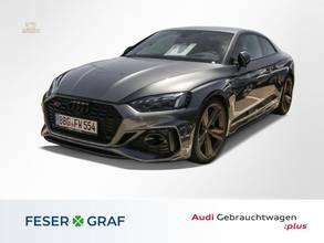 AUDI RS5 COUPÉ