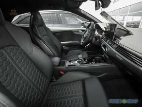 Thumbnail von AUDI RS5 COUPÉ