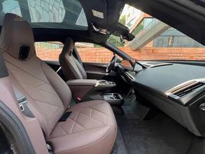 Thumbnail von BMW IX 40 XDrive Panorama-Glasdach