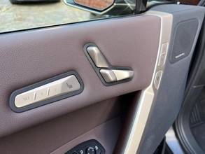 Thumbnail von BMW IX 40 XDrive Panorama-Glasdach