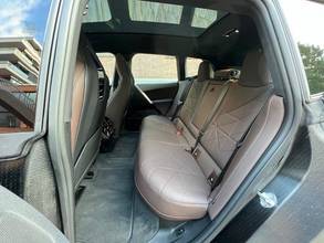 Thumbnail von BMW IX 40 XDrive Panorama-Glasdach