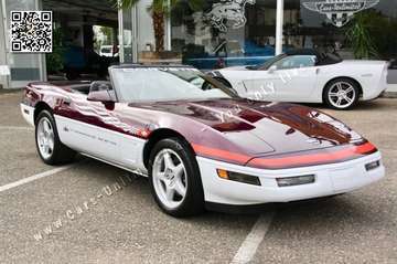 Corvette C4