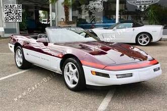 Corvette C4