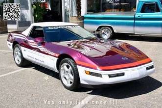 Corvette C4