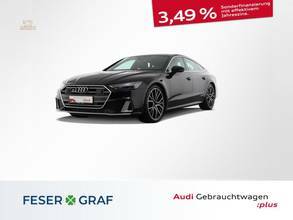 Thumbnail von AUDI S7 SPORTBACK