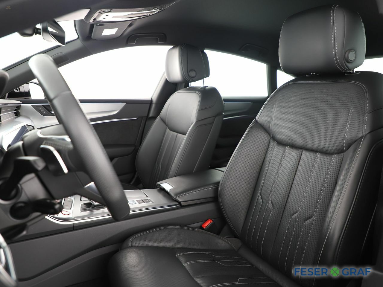 Thumbnail von AUDI S7 SPORTBACK