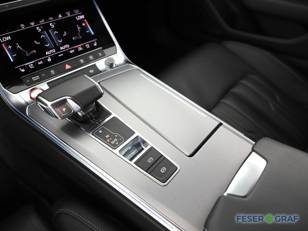 Thumbnail von AUDI S7 SPORTBACK