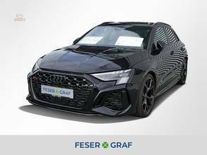 Thumbnail von AUDI RS3 SPORTBACK