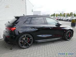 Thumbnail von AUDI RS3 SPORTBACK