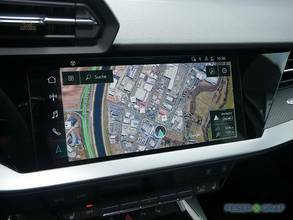 Thumbnail von AUDI RS3 SPORTBACK