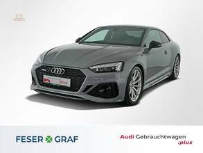 AUDI RS5 COUPÉ