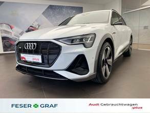 Thumbnail von AUDI E-TRON