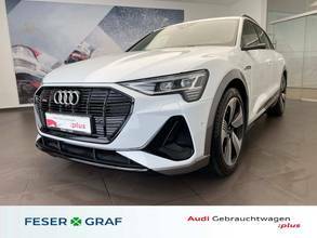 Thumbnail von AUDI E-TRON