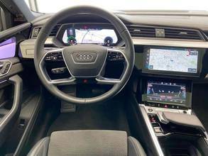 Thumbnail von AUDI E-TRON