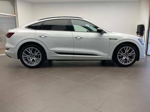 Thumbnail von AUDI E-TRON