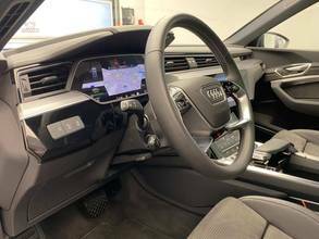 Thumbnail von AUDI E-TRON