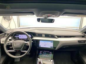 Thumbnail von AUDI E-TRON