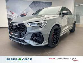 AUDI RS Q3