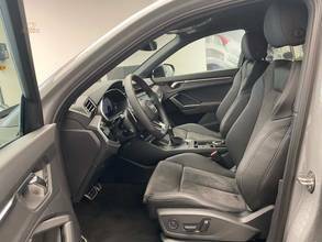 Thumbnail von AUDI RS Q3