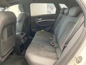 Thumbnail von AUDI E-TRON