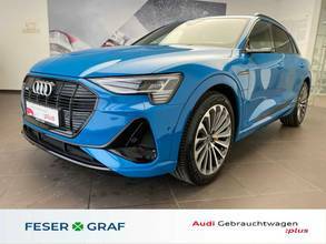 Thumbnail von AUDI E-TRON