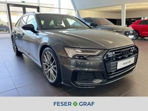 Thumbnail von AUDI A6 AVANT