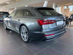 Thumbnail von AUDI A6 AVANT