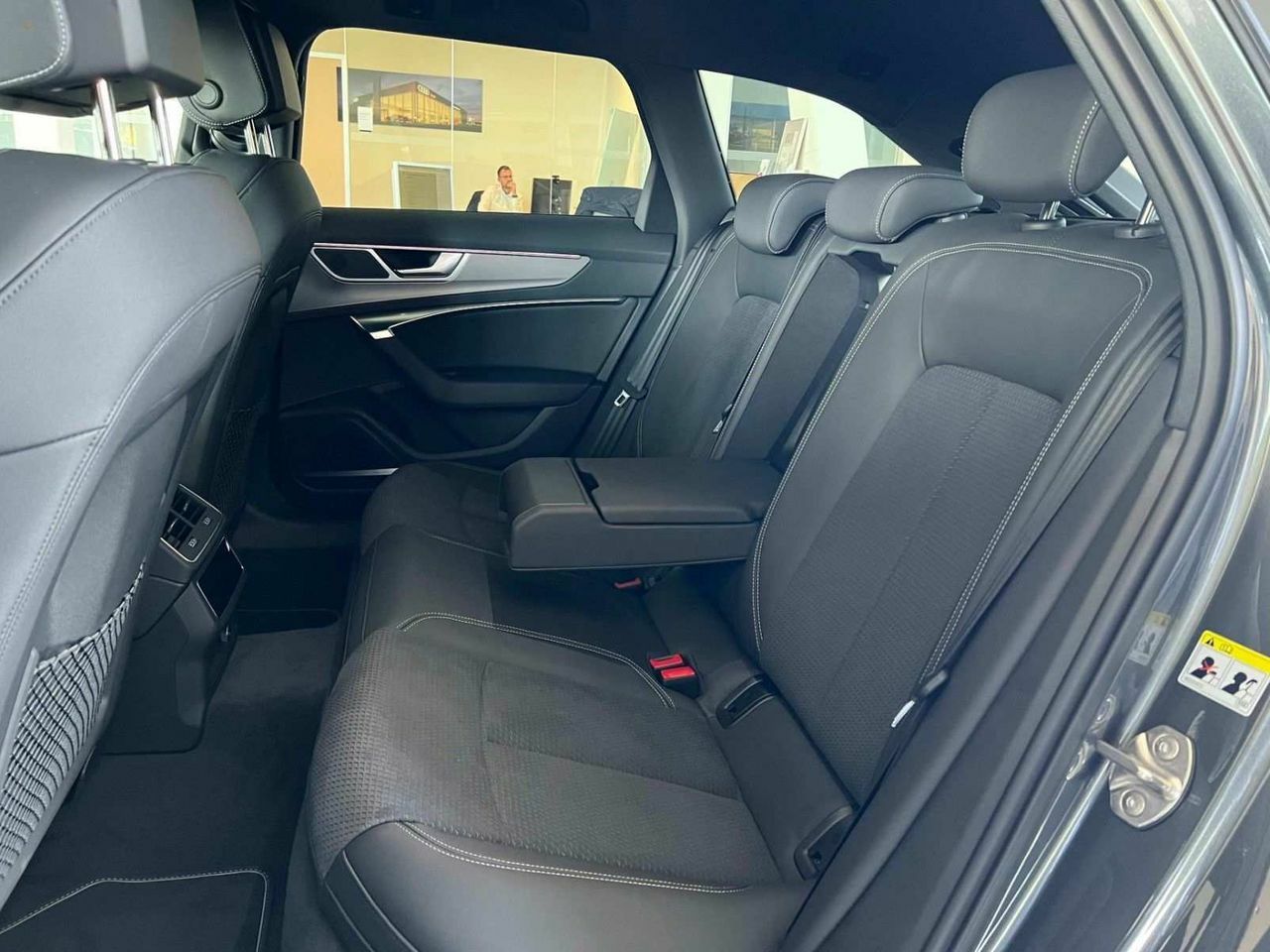 Thumbnail von AUDI A6 AVANT