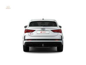 Thumbnail von AUDI RS Q3 SPORTBACK