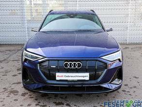 Thumbnail von AUDI E-TRON