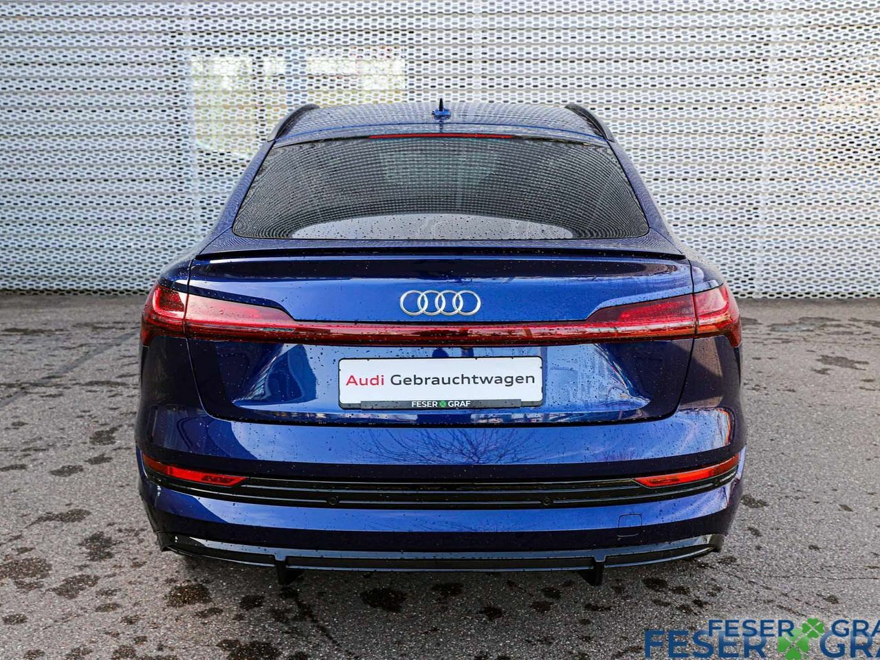 Thumbnail von AUDI E-TRON